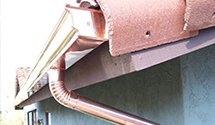 Rain Gutter Installation, Repair, Cleaning in Tracy City, TN